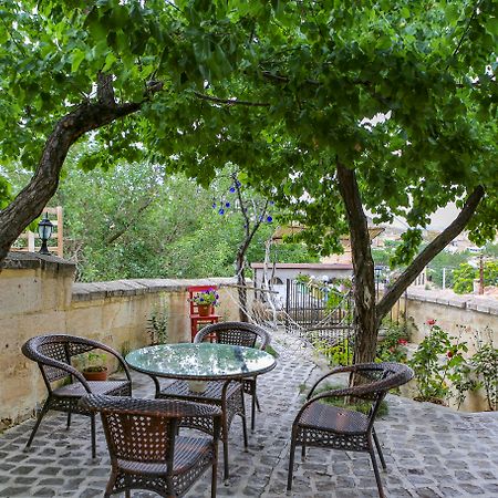 Cappadocia Abras Cave Hotel Ürgüp Extérieur photo